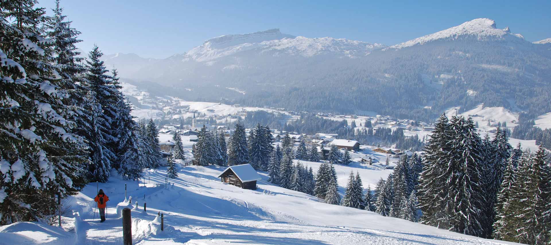 Winterwonderland