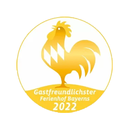 Goldener Gockel 2022