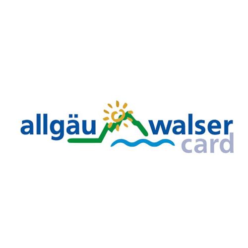 Allgäu Walser Card